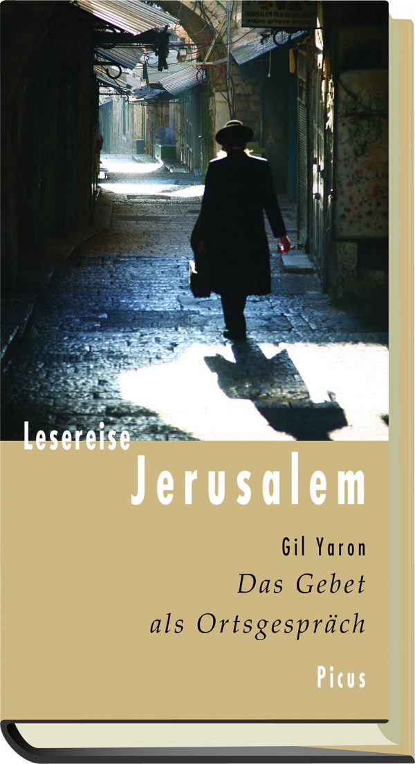 Yaron.Jerusalem